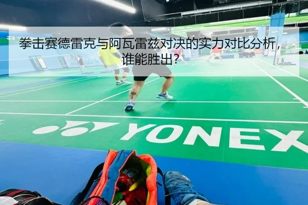 拳击赛德雷克与阿瓦雷兹对决的实力对比分析，谁能胜出？
